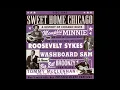 Washboard Sam - Diggin' My Potatoes