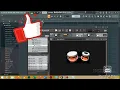 Download Lagu tutorial kendang dangdut mengunakan kontakt 5 di fl studio