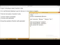 function with parameter in php