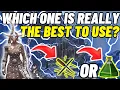 So many players makes this mistake Master weapon fitting or oil of Agony Conan Exiles
