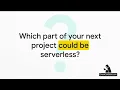 Google Cloud Architect Intermediate - Serverless Compute on Google Cloud