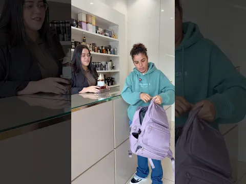 Ela não estava pelo final 🤣🤣🤣