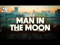 Download Lagu Coldplay ~ Man in the Moon (Lyrics)