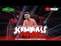DJ KEMBALI PULANG NROTOK KANGEN BAND X KATA KATA ERI PRAS || DJ TRAP PARTY TERBARU