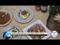So good you can lick the plate Taste Hatch d STL s brunch menu