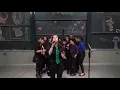 Feel the Need (Eryn Allen Kane) - MIT/Wellesley Toons