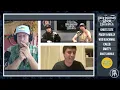 Former Barstool Idol Contestant Goes Toe To Toe With Rico Bosco And Marty Mush Over Internet Beef