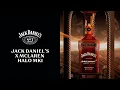 Introducing Jack Daniel s x McLaren Halo MK1 Tennessee Whiskey Jack Daniel s