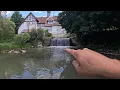 Download Lagu Du POISSON dans ce vieux moulin du 17ème siècle ? (ACCIDENT)