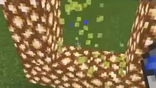 how to built aether Portal in Minecraft bedrock 1 14