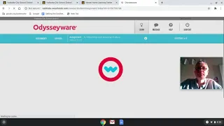 Odysseyware Instructional