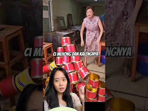 TELAT BGT COBAIN BIKA AMBON CI MEHONG TERNYATA RASANYA…