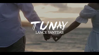 Download Tunay - Lance Santdas (Official Music Video) MP3