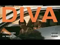 The Kid LAROI - Diva (Official Audio) ft. Lil Tecca