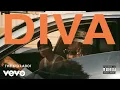 Download Lagu The Kid LAROI - Diva (Official Audio) ft. Lil Tecca