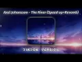 Download Lagu Axel Johansson - The River (Speed up + Revemb) Tiktok Version