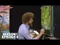 Bob Ross - Quiet Stream Season 1 Episode 5