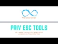 OSCP Prep Priv Esc Enumerators and Exploit Suggesters
