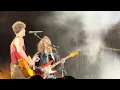 Download Lagu Shawn Mendes \u0026 Eddie Benjamin Home Chicago 10-8-25