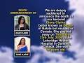 Diane Clarke Short Obituary