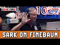 STEVE SARKISIAN on Paul Finebaum S What to Expect With Texas This Season Game Time ATX