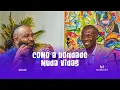 Lagu COMO A BONDADE MUDA VIDAS c/ Euclides Lussaca | MARCAST #046