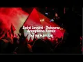 Saint Levant - Daloona - Arabic Amapiano Mashup (DJ Bandy UK)