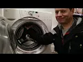 Buying a used washing machine Check this first