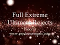 Full Extreme - Ultimate Rejects  / Karaoke Midi
