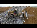 Denton Landfill - A Cell for the Future