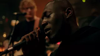 stormzy blinded by your grace pt 2 acoustic ft wretch 32 aion clarke u0026 ed sheeran