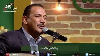 ترنيمة دموعي في المخادع المرنم فايز عدلي برنامج هانرنم تاني 