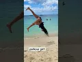 Download Lagu Girl parkour!