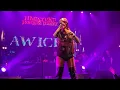 Awich - GILA GILA, WHORU?, RASEN in OKINAWA, Hot Topic, 不幸中の幸い (live)
