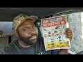 Harbor Freight June Parking lot sale 2025