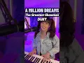 Download Lagu A Million Dreams - The Greatest Showman (Sing With Me) #singwithme #milliondreams