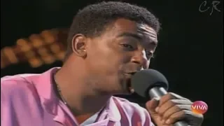 Raça Negra - Cigana / Som Brasil 1993