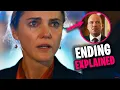 The Diplomat Ending Explained