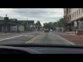 BMV Driving Test - Road Test