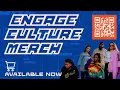 ENGAGE CULTURE 2026 NIGHT