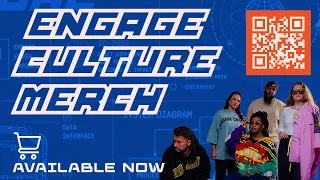 ENGAGE CULTURE 2026 | NIGHT #2