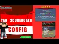 How To Setup Best TAB Scoreboard Setup for Minecraft Server TAB Plugin Tutorial
