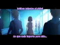 Opening Kuzu no Honkai「Uso no Hibana (嘘の火花) Legendada PTBR (HD)