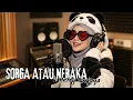 Lagu SORGA ATAU NERAKA - HETTY SUNJAYA | ROCK DANGDUT | COVER METAL VIBRATION | REQUEST