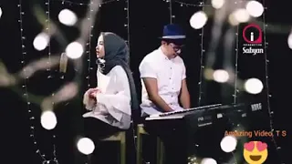 رحمان يا رحمن صوت خوراااافي 