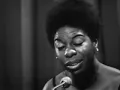 Nina Simone - Tomorrow Is My Turn (live)