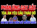 Download Lagu Bí Ẩn Tranh Chấp Đất Đai Hải Phòng: Xây Nhà Trái Phép Trên Đất Người Khác | Chào Ngày Mới
