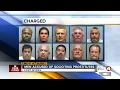 10 Men busted during Fort Myers prostitution sting