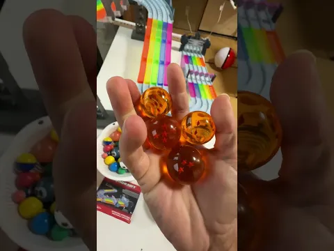 Marble Run☆Guppy Special ③