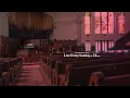 First Methodist Houston Live Stream